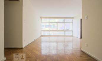 Imagem 5: Apartamento à Venda - Itaim Bibi, 4 Quartos, 140 m2