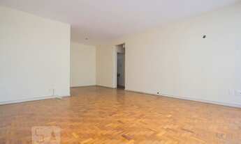 Imagem 2: Apartamento à Venda - Itaim Bibi, 4 Quartos, 140 m2