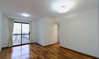 Imagem: Apartamento à Venda - Chácara Inglesa