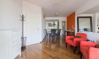 Imagem: Apartamento à Venda - Campo Belo, 2 Quartos