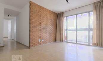 Imagem: Apartamento à Venda - Paraíso, 3 Quartos