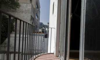 Imagem 2: Apartamento à Venda - Vila Madalena, 2 Quartos, 72 m2