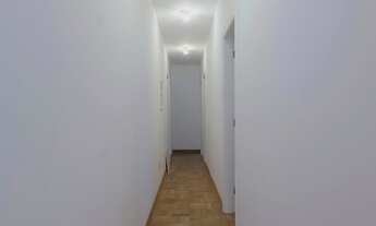 Imagem 4: Apartamento à Venda - Santa Cecília, 3 Quartos, 170 m2