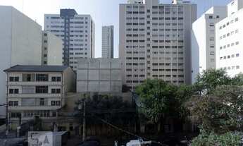 Imagem 2: Apartamento à Venda - Santa Cecília, 3 Quartos, 170 m2