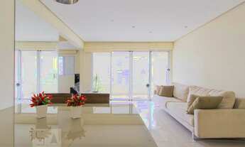 Imagem: Apartamento à Venda - Moema, 3 Quartos