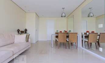 Imagem 5: Apartamento à Venda - Moema, 3 Quartos, 104 m2