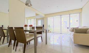 Imagem 2: Apartamento à Venda - Moema, 3 Quartos, 104 m2