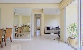 Imagem 4: Apartamento à Venda - Moema, 3 Quartos, 104 m2