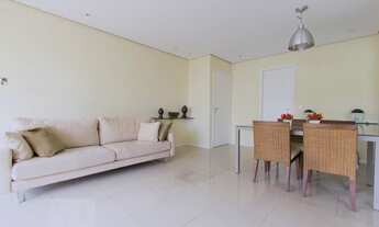 Imagem 6: Apartamento à Venda - Moema, 3 Quartos, 104 m2