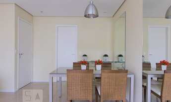 Imagem 7: Apartamento à Venda - Moema, 3 Quartos, 104 m2