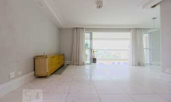 Imagem: Apartamento à Venda - Campo Belo, 3 Quartos