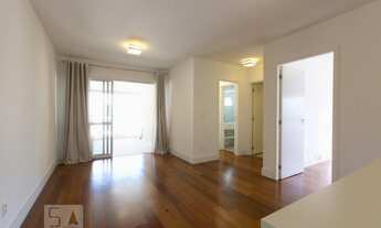 Imagem: Apartamento à Venda - Vila Olímpia, 2