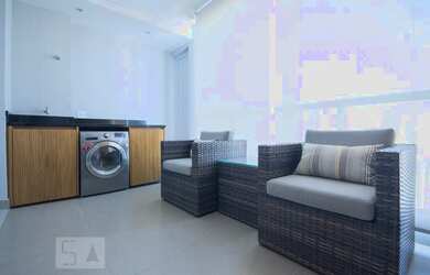 Imagem 4: Apartamento à Venda - Itaim Bibi, 1 Quarto, 67 m2