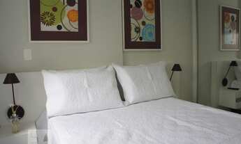 Imagem 3: Apartamento à Venda - Bela Vista, 1 Quarto, 46 m2