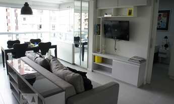 Imagem 5: Apartamento à Venda - Bela Vista, 1 Quarto, 46 m2