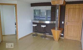 Imagem: Apartamento à Venda - Vila Mascote, 2 Quartos