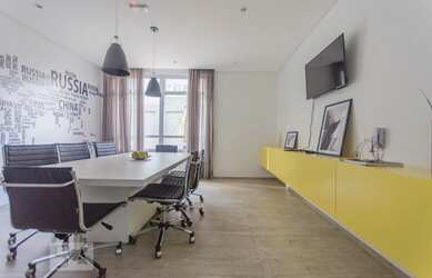 Imagem 6: Apartamento à Venda - Consolação, 2 Quartos, 62 m2