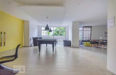 Imagem 2: Apartamento à Venda - Consolação, 2 Quartos, 62 m2