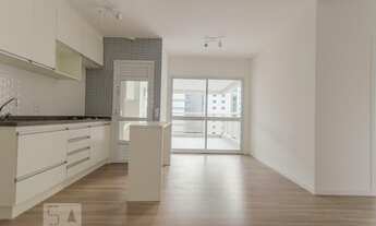 Imagem: Apartamento à Venda - Consolação, 2 Quartos