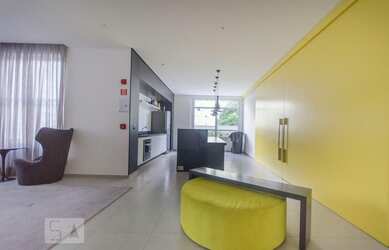 Imagem 3: Apartamento à Venda - Consolação, 2 Quartos, 62 m2