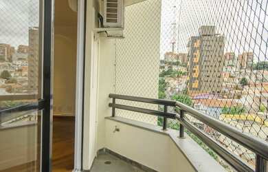 Imagem 4: Apartamento à Venda - Alto da Lapa, 2 Quartos, 104 m2