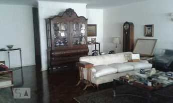 Imagem: Apartamento à Venda - Jardim Paulista