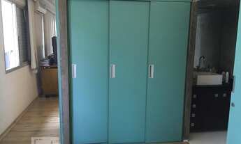 Imagem 4: Apartamento à Venda - Itaim Bibi, 2 Quartos, 105 m2