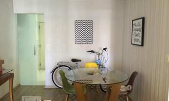 Imagem 2: Apartamento à Venda - Itaim Bibi, 2 Quartos, 105 m2