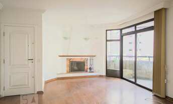 Imagem: Apartamento à Venda - Moema, 3 Quartos