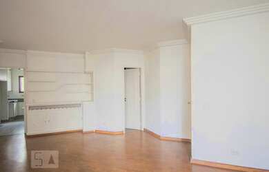 Imagem 7: Apartamento à Venda - Moema, 3 Quartos, 125 m2