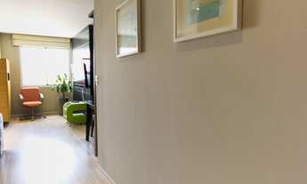 Imagem 4: Apartamento à Venda - Vila Olímpia, 1 Quarto, 50 m2