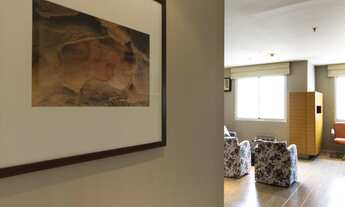 Imagem 3: Apartamento à Venda - Vila Olímpia, 1 Quarto, 50 m2