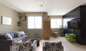 Imagem 7: Apartamento à Venda - Vila Olímpia, 1 Quarto, 50 m2