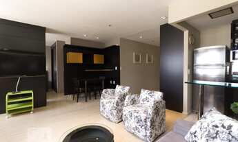 Imagem: Apartamento à Venda - Vila Olímpia, 1