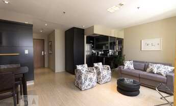 Imagem 6: Apartamento à Venda - Vila Olímpia, 1 Quarto, 50 m2