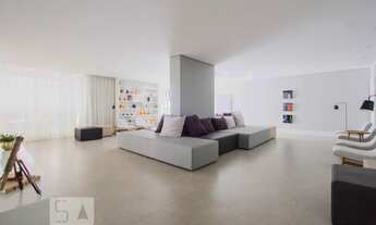Imagem 7: Apartamento à Venda - Brooklin, 1 Quarto, 52 m2