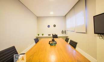 Imagem 2: Apartamento à Venda - Brooklin, 1 Quarto, 52 m2