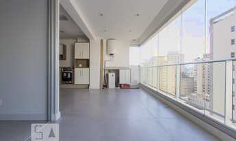 Imagem 5: Apartamento à Venda - Brooklin, 1 Quarto, 52 m2