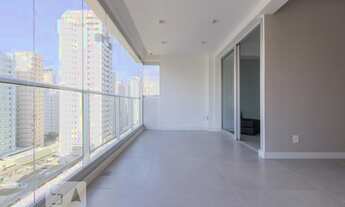 Imagem 6: Apartamento à Venda - Brooklin, 1 Quarto, 52 m2