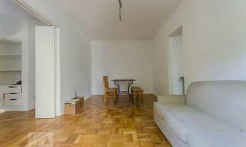 Imagem: Apartamento à Venda - Jardim Paulista