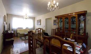 Imagem: Apartamento à Venda - Consolação, 4 Quartos