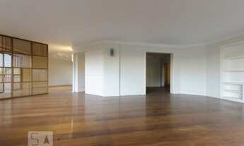 Imagem: Apartamento à Venda - Perdizes, 4 Quartos