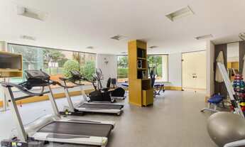 Imagem 3: Apartamento à Venda - Perdizes, 4 Quartos, 387 m2