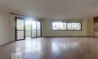 Imagem 7: Apartamento à Venda - Perdizes, 4 Quartos, 387 m2