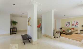 Imagem 2: Apartamento à Venda - Perdizes, 4 Quartos, 387 m2