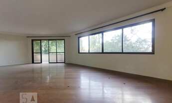 Imagem 4: Apartamento à Venda - Perdizes, 4 Quartos, 387 m2