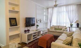 Imagem: Apartamento à Venda - Itaim Bibi, 2 Quartos