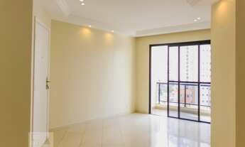 Imagem 2: Apartamento à Venda - Jardim Anália Franco, 3 Quartos, 120 m2