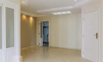 Imagem 5: Apartamento à Venda - Jardim Anália Franco, 3 Quartos, 120 m2