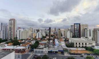 Imagem 4: Apartamento à Venda - Vila Madalena, 3 Quartos, 104 m2